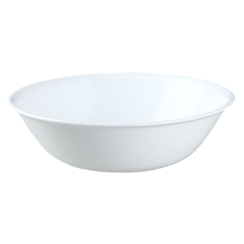 World Kitchen Winter Frost serving bowl set 3 for elegant entertaining and everyday serving.