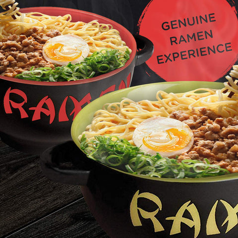 World Market dorm-friendly ramen set ideal for quick meals between studies