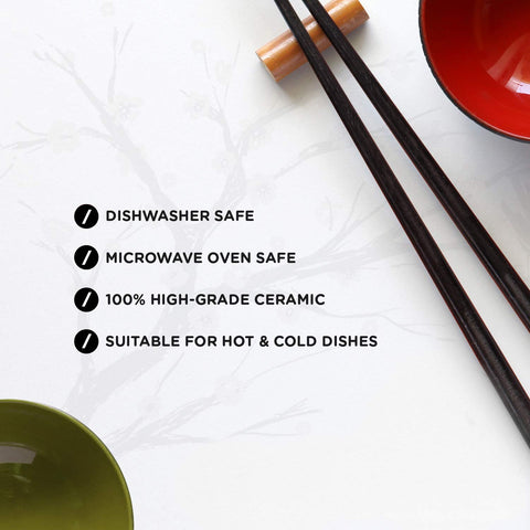 World Market spoon and chopsticks set adds easy dining to ramen rituals