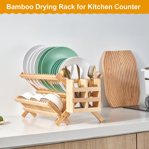 Worthyeah utensil holder attaches securely for easy utensil organization.