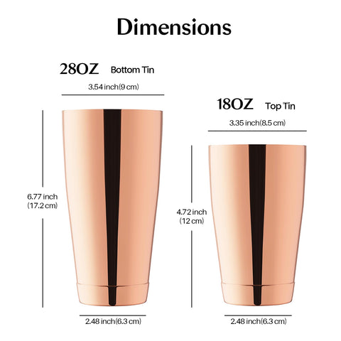 WOTOR professional-grade tool for home bars and professional setups.