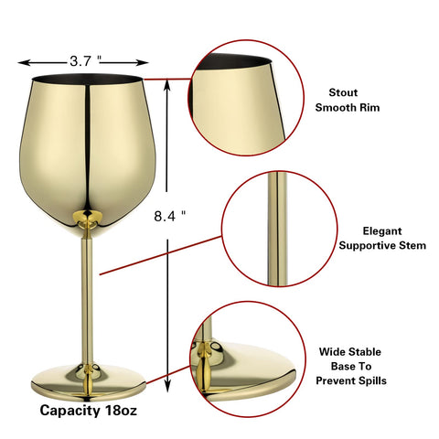 WOTOR gift-ready packaging makes a thoughtful present for wine lovers.