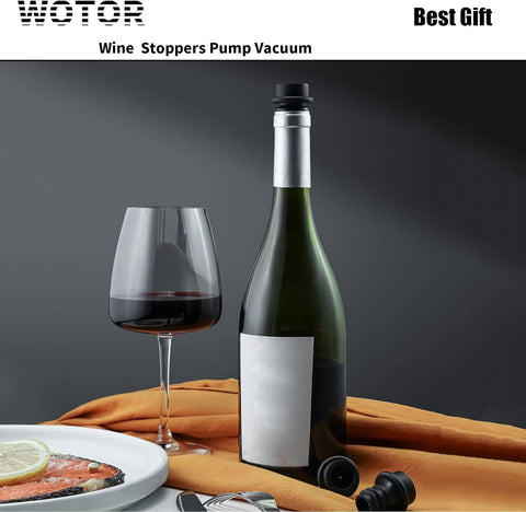 WOTOR quality-tested design with reliable performance and support.