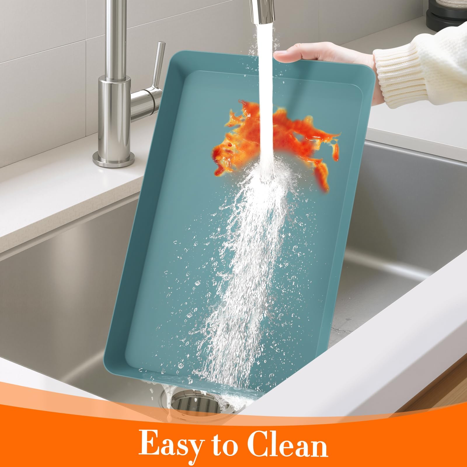 WOWBOX serving trays ideal for parties and gatherings