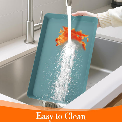 WOWBOX serving trays ideal for parties and gatherings