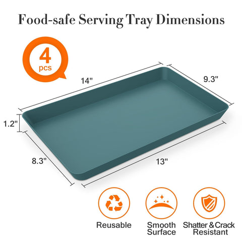 WOWBOX shatter-resistant material close-up showing durable construction