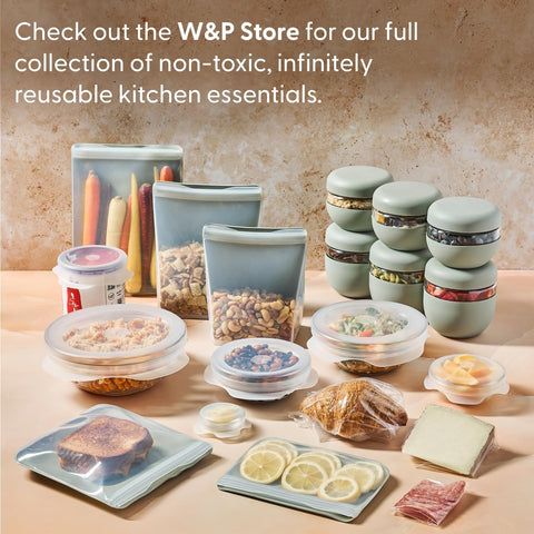 W&P Porter terrazzo-inspired pattern making each mug unique