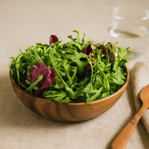 WRIGHTMART durable bowls ideal for camping and picnics