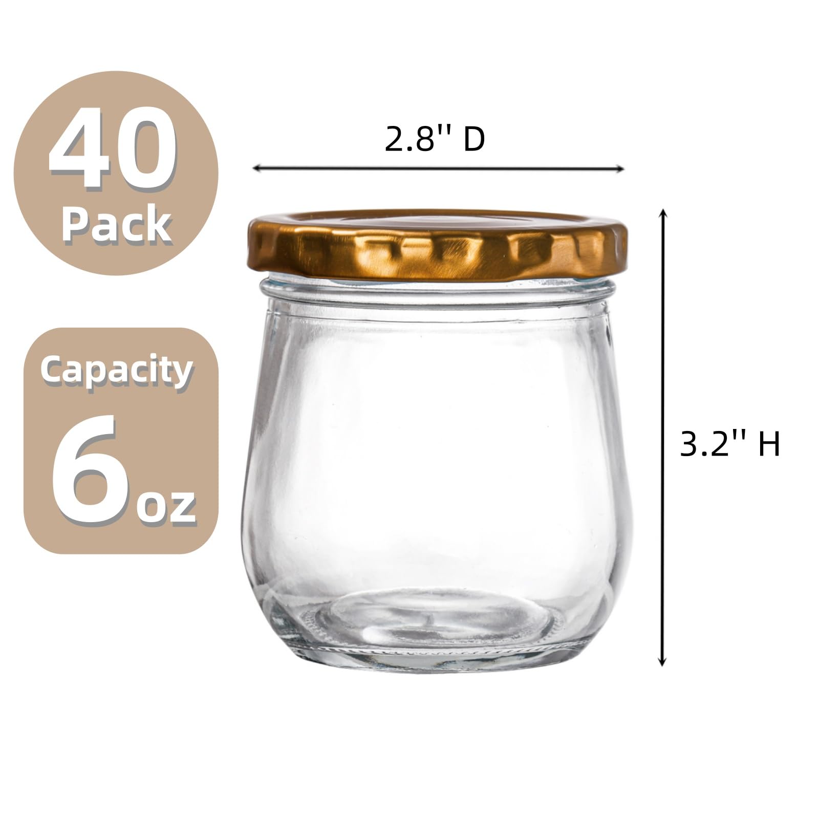 WRINGKIT airtight lids ensure a secure seal to keep contents fresh.