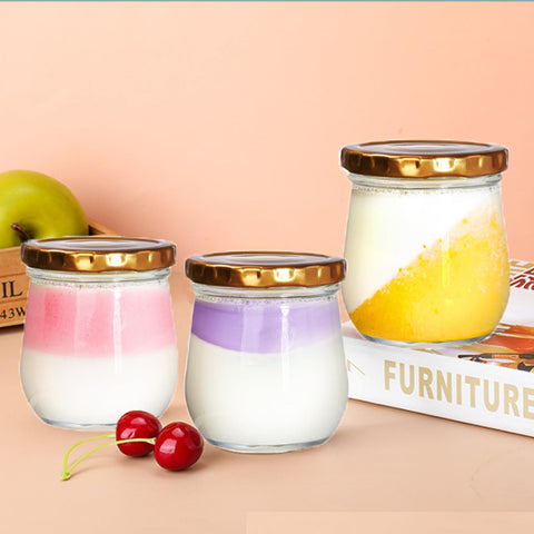 WRINGKIT jars make elegant wedding favors or party gifts.