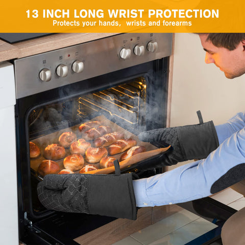 Wsedor soft cotton towels absorb moisture for quick dish drying.