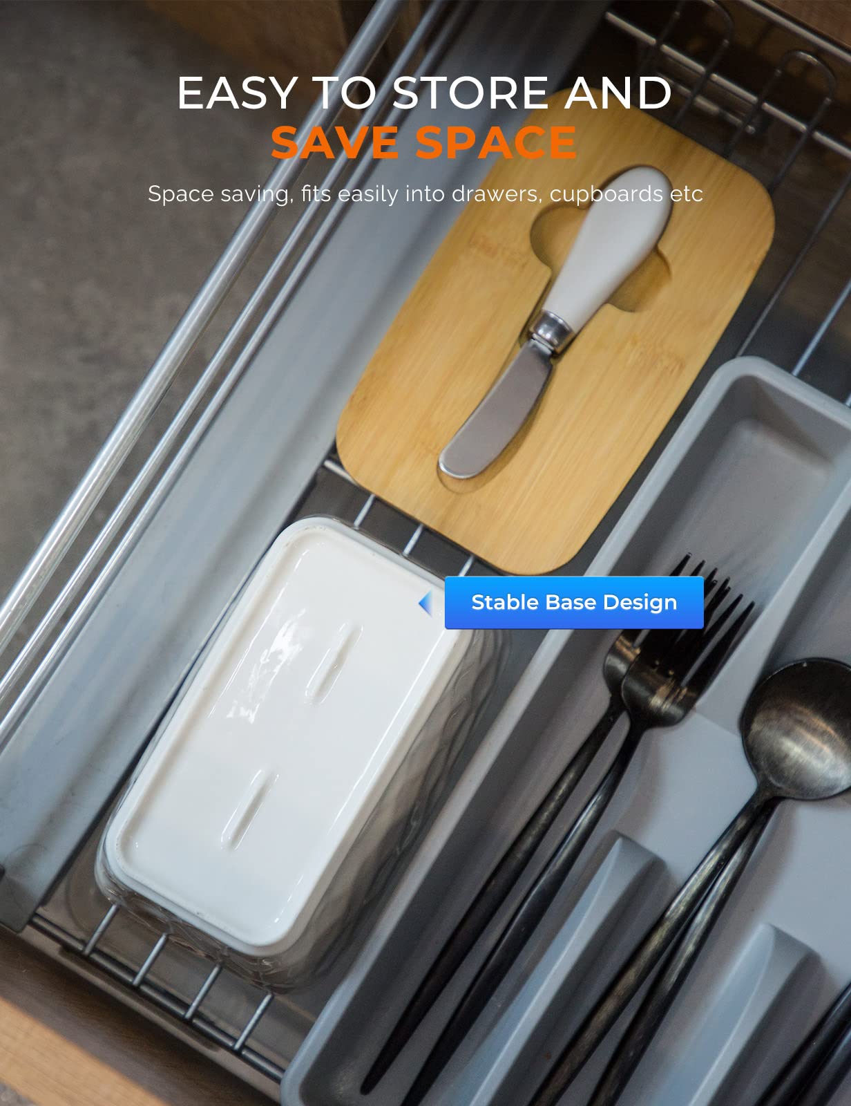 wtisan butter dish with lid, versatile for fridge, microwave, and oven uses