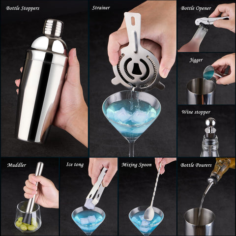 Wukuna 304 stainless steel finish is durable and fingerprint-free