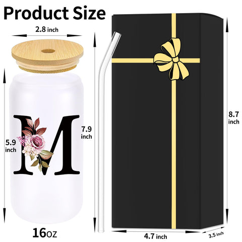 Wulcea gift-ready packaging enhances gifting appeal for special occasions.