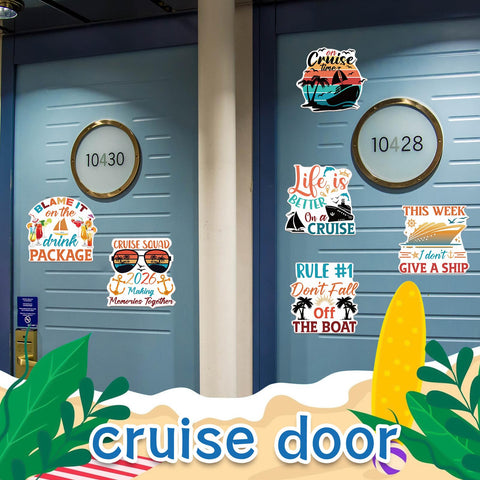 Wxiben coconut tree motif creates vacation mood on metal surfaces