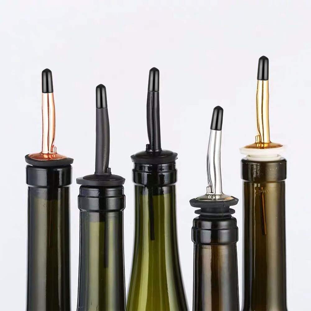 Box packaging for WXJ13 pour cap set and restocking
