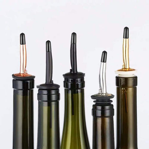 Box packaging for WXJ13 pour cap set and restocking