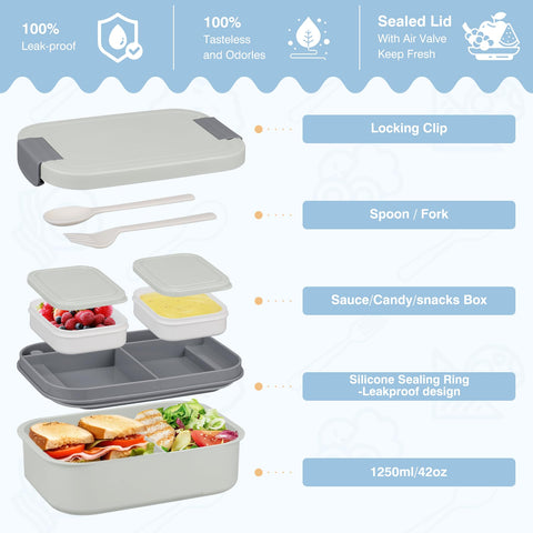 WyfKyd sauce boxes for dips and dressings on the go