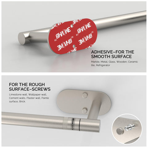 WZKALY stainless steel finish resists rust in humid kitchens.