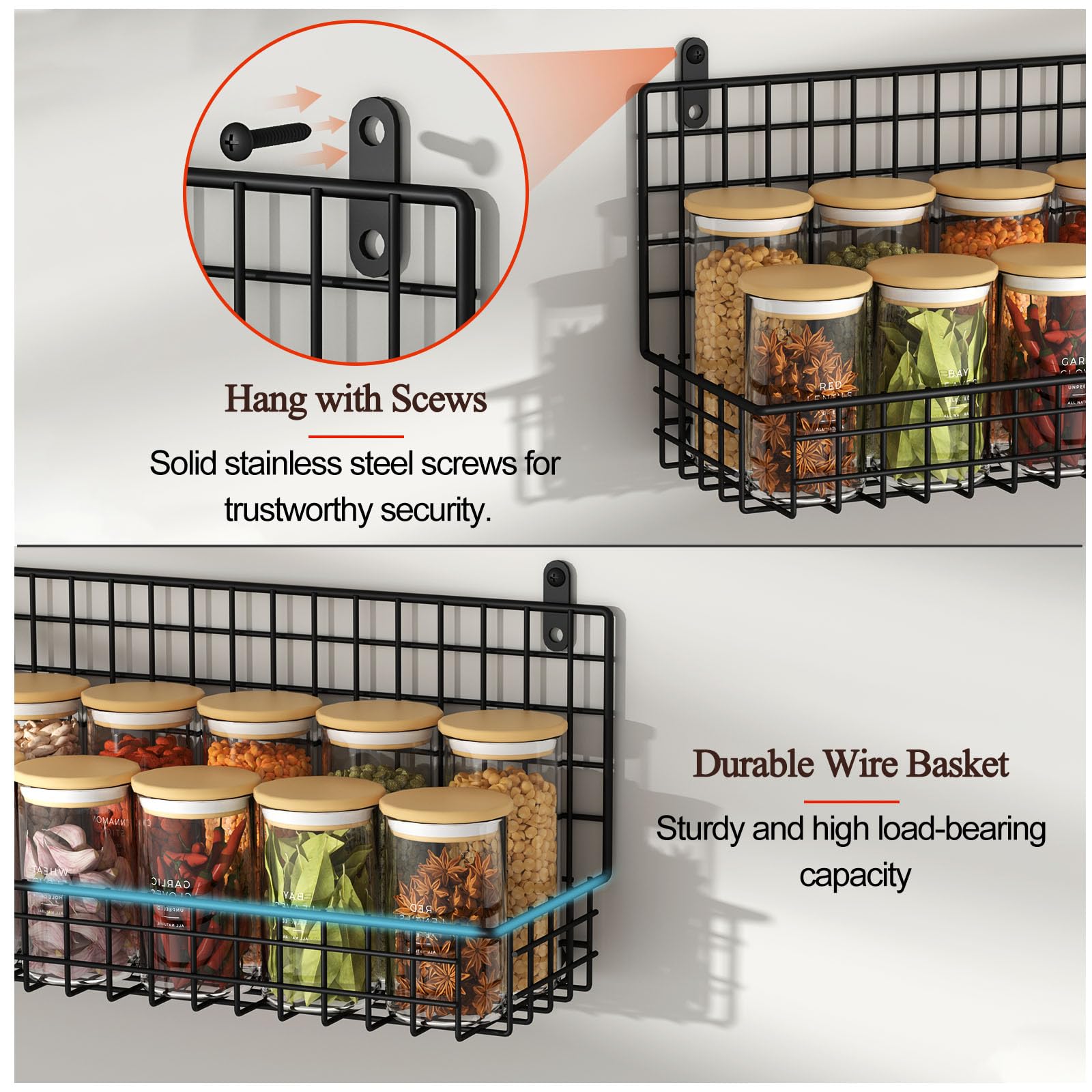 X-cosrack patent-pending design D909138S ensures unique storage solution