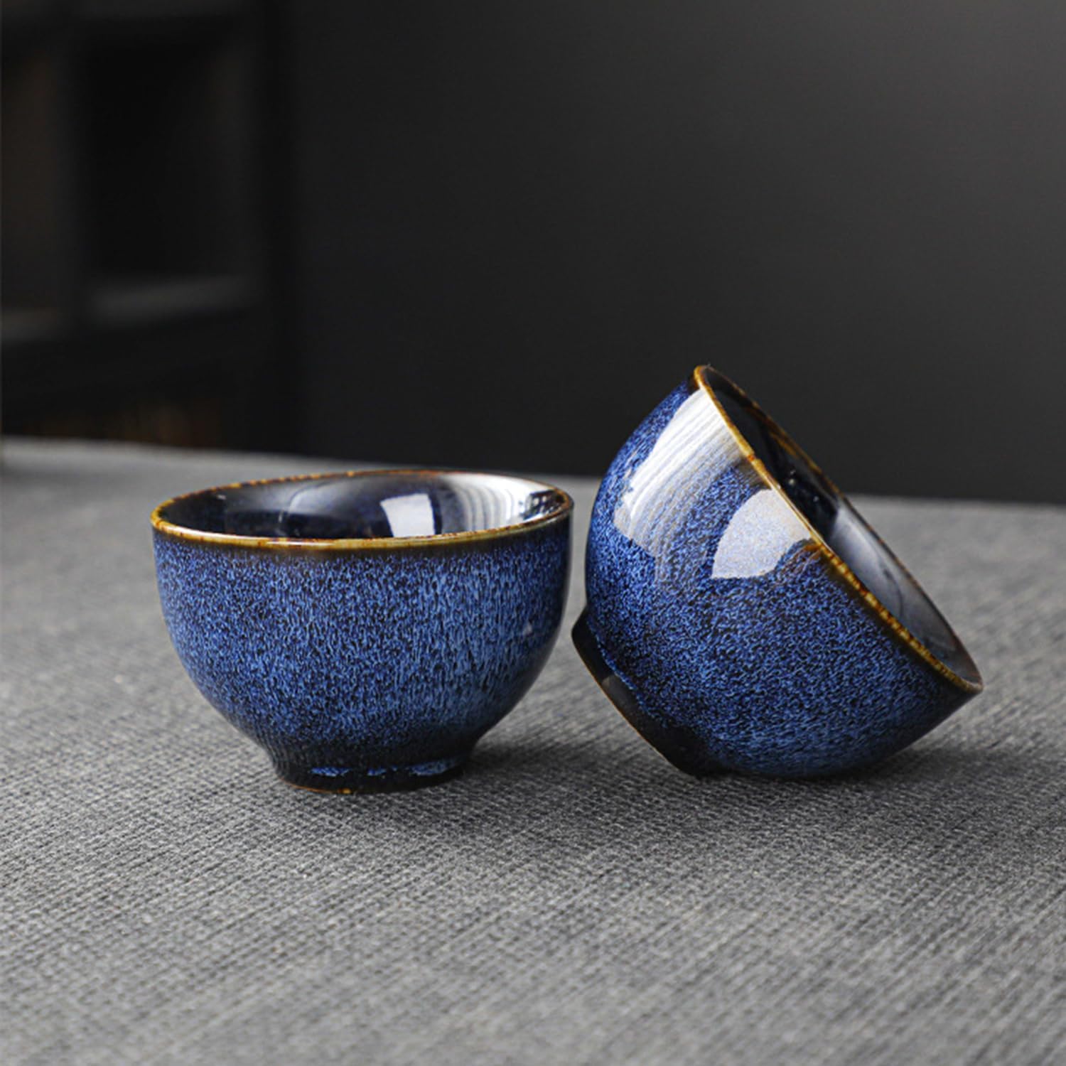 XAOLUFAFAFA Easy-to-use teaware enhances daily brewing routines