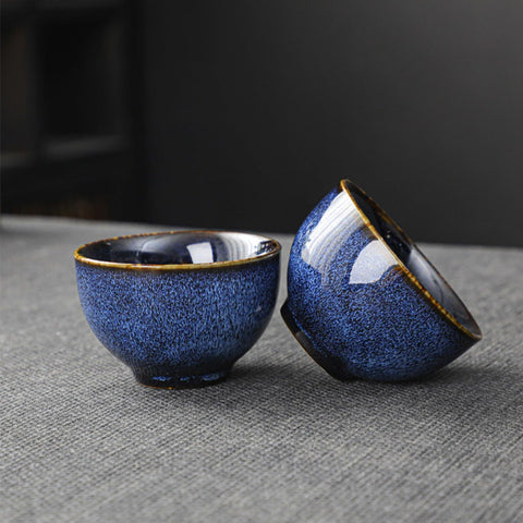 XAOLUFAFAFA Easy-to-use teaware enhances daily brewing routines