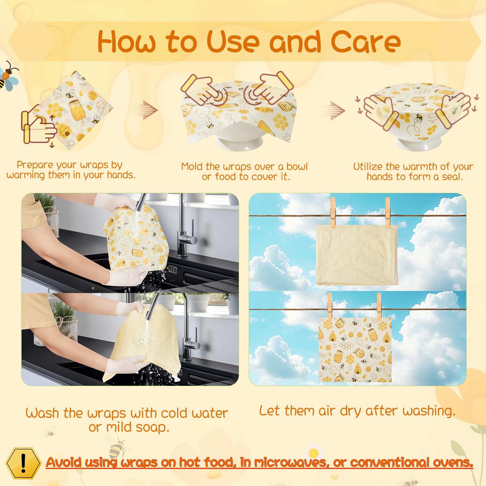 XAQMHSW compostable packaging supports plastic-free shipping.