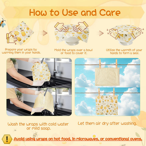 XAQMHSW compostable packaging supports plastic-free shipping.