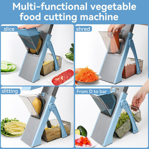XAYCDEHN Collapsible design highlights easy cleaning and compact storage.