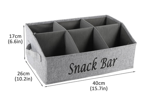 Xbopetda pantry storage folds flat when not in use