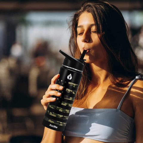 XccMe camouflage and pattern options add style and gifting appeal.