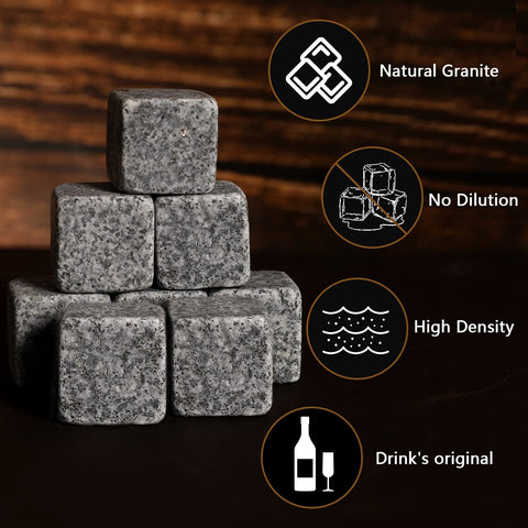 Xgunion velvet bag stores stones securely for travel.