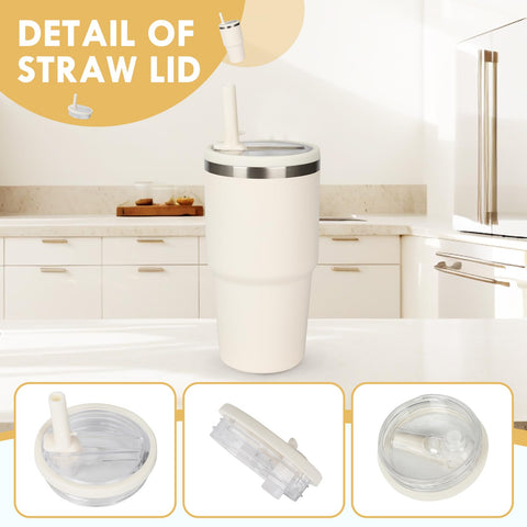 XHJH BPA-free food-grade plastic lid material for safe daily use.