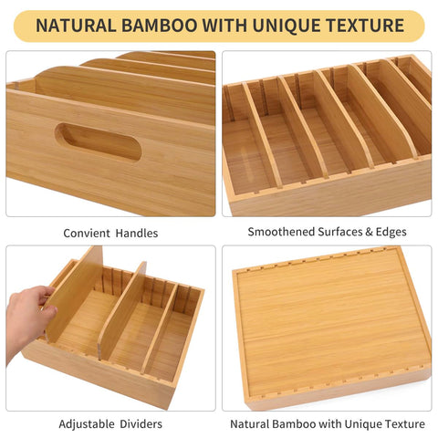 XiaoyuziTF lid storage for dorm rooms and RVs
