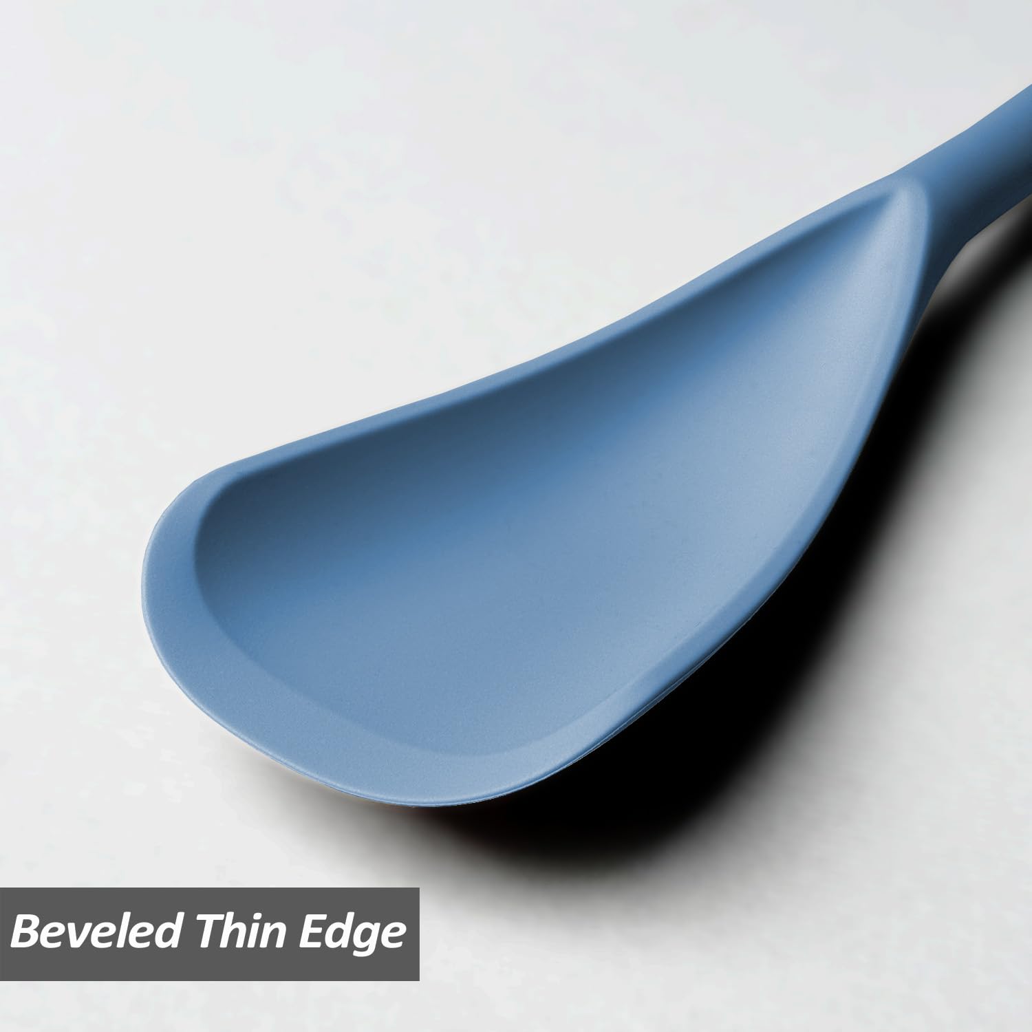 XiaoZu stainless steel core adds strength for tough kitchen tasks