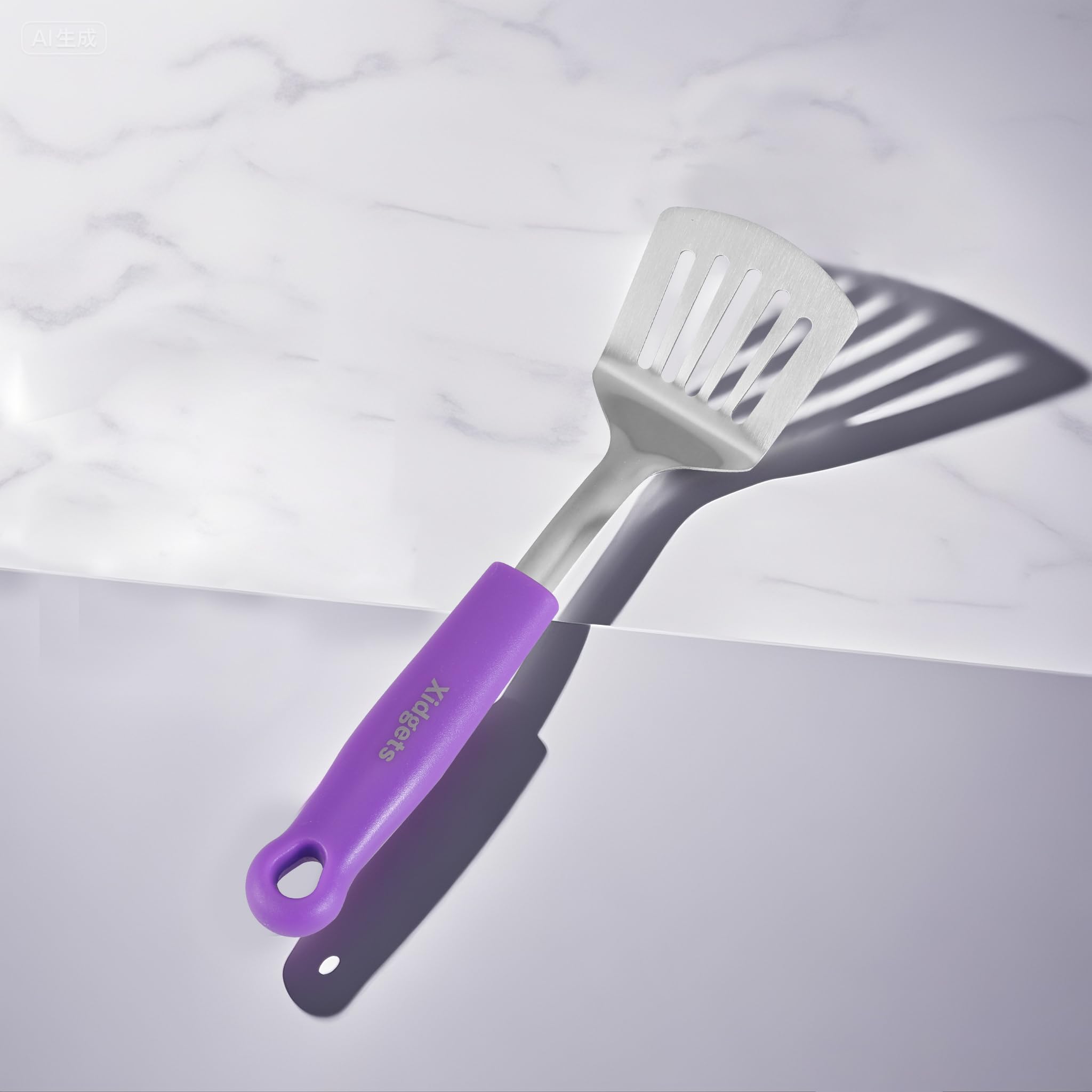 Xidgets plum modern minimalism, stylish and durable cooking tools