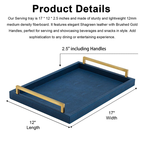 XIGEXIGE ottoman setup showing versatile tray use