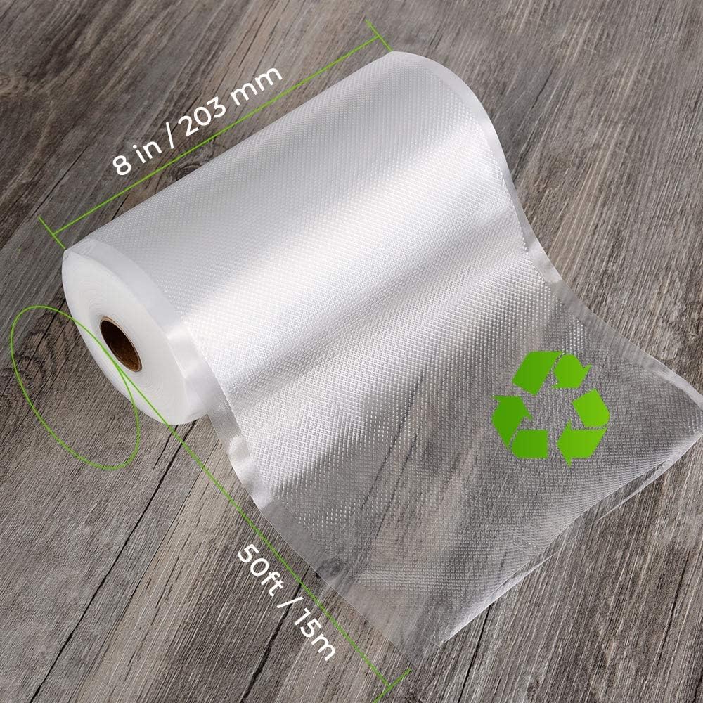 XinBaoLong commercial-grade bags designed for heavy-duty kitchen use.