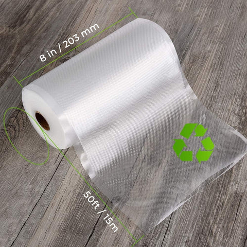 XinBaoLong commercial-grade bags designed for heavy-duty kitchen use.