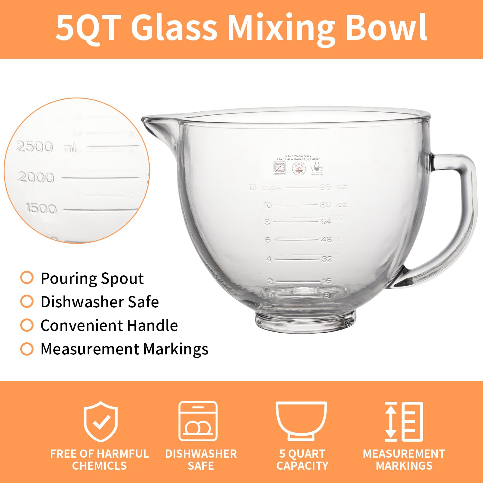 XINBOOGQ compatibility with tilt-head KitchenAid models for versatile kitchen use.