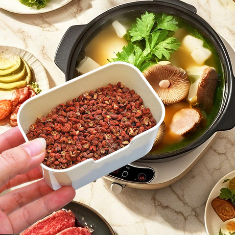 XING-RUIYANG BPA-free plastic snack tray designed for durable everyday use