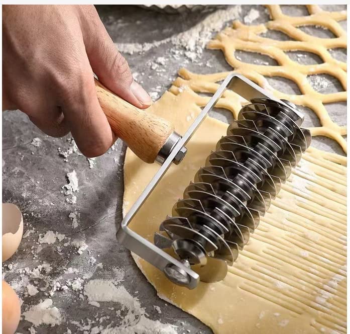 XIZHI heavy-duty roller close-up suggests long-lasting kitchen performance