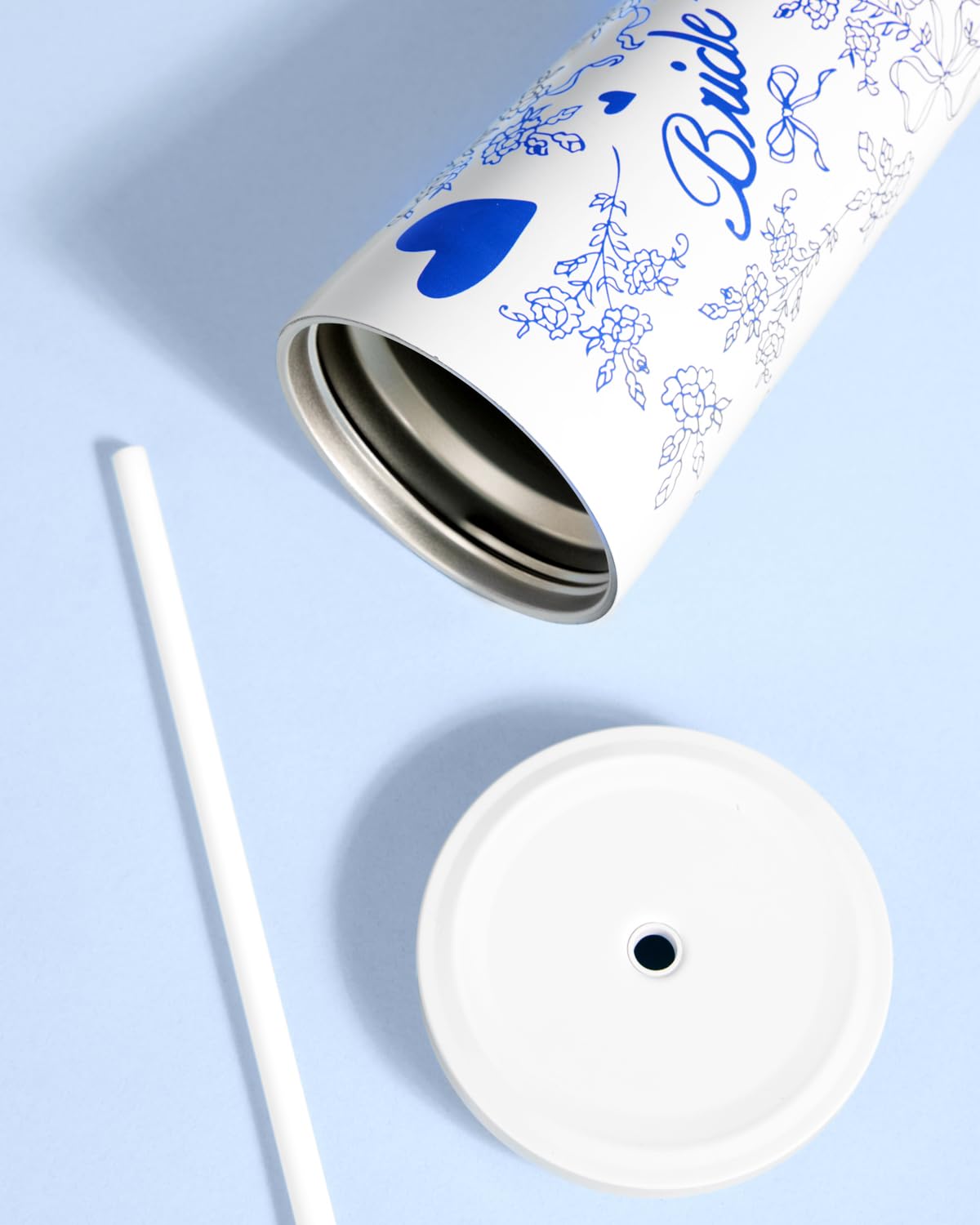 xo Fetti bachelorette party drinkware adding celebratory flair to moments