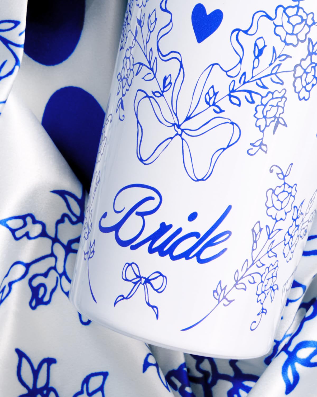 xo Fetti bridesmaid gift tumbler offering stylish practicality
