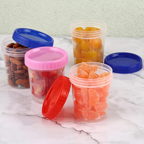 XSEINO durable storage with tight seal for daily use