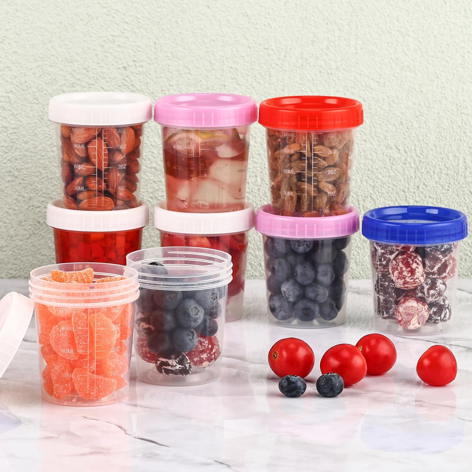 XSEINO portable lunch containers ideal for picnics and office meals