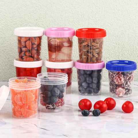 XSEINO portable lunch containers ideal for picnics and office meals
