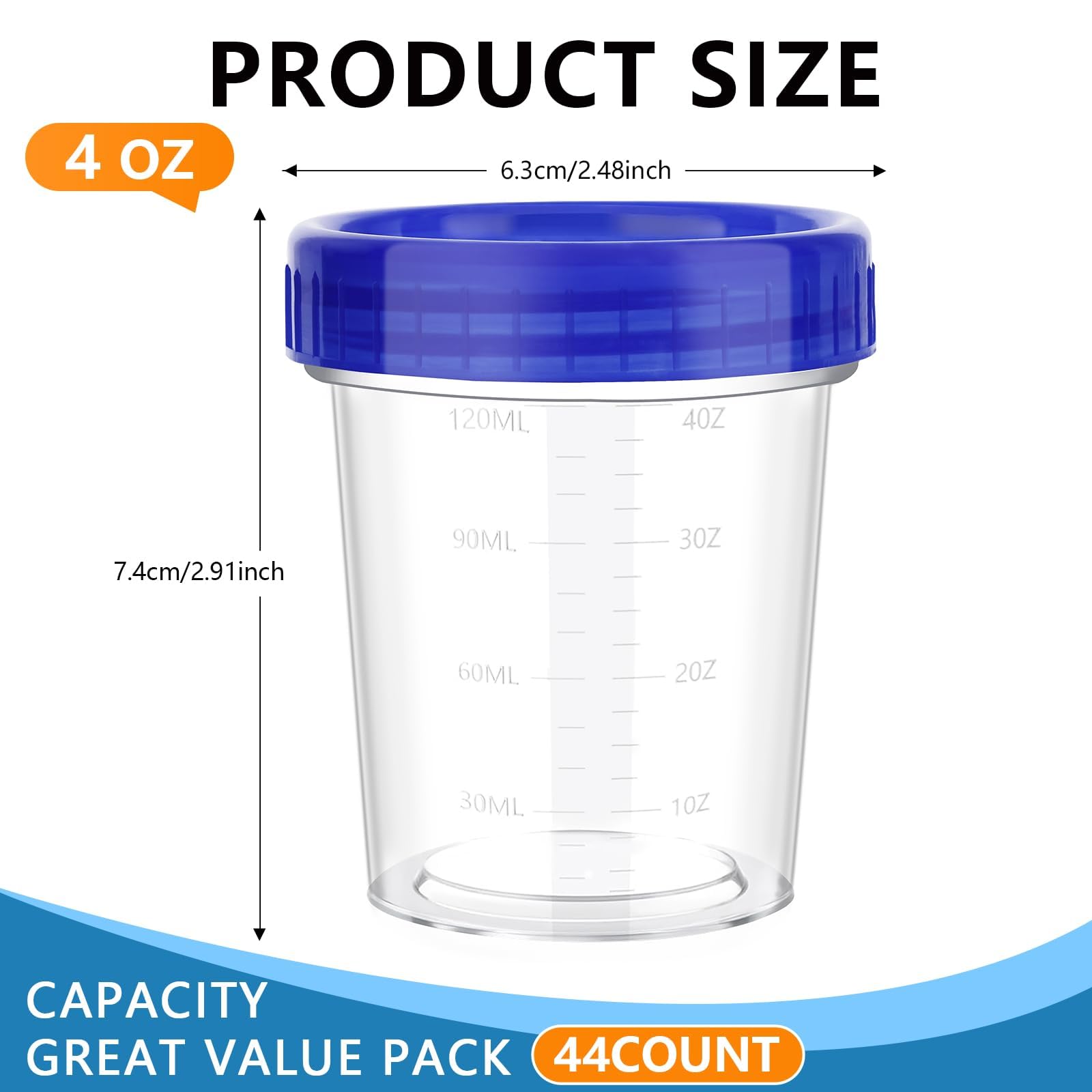 XSEINO stackable dip sauce cups save fridge space