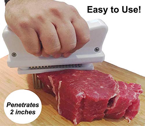 XSpecial tool on counter proves dishwasher-safe for quick cleanup.
