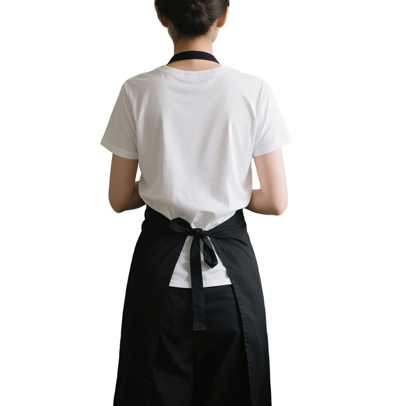 Xtilkmght multi-function apron suits cooking, grilling, baking and more.